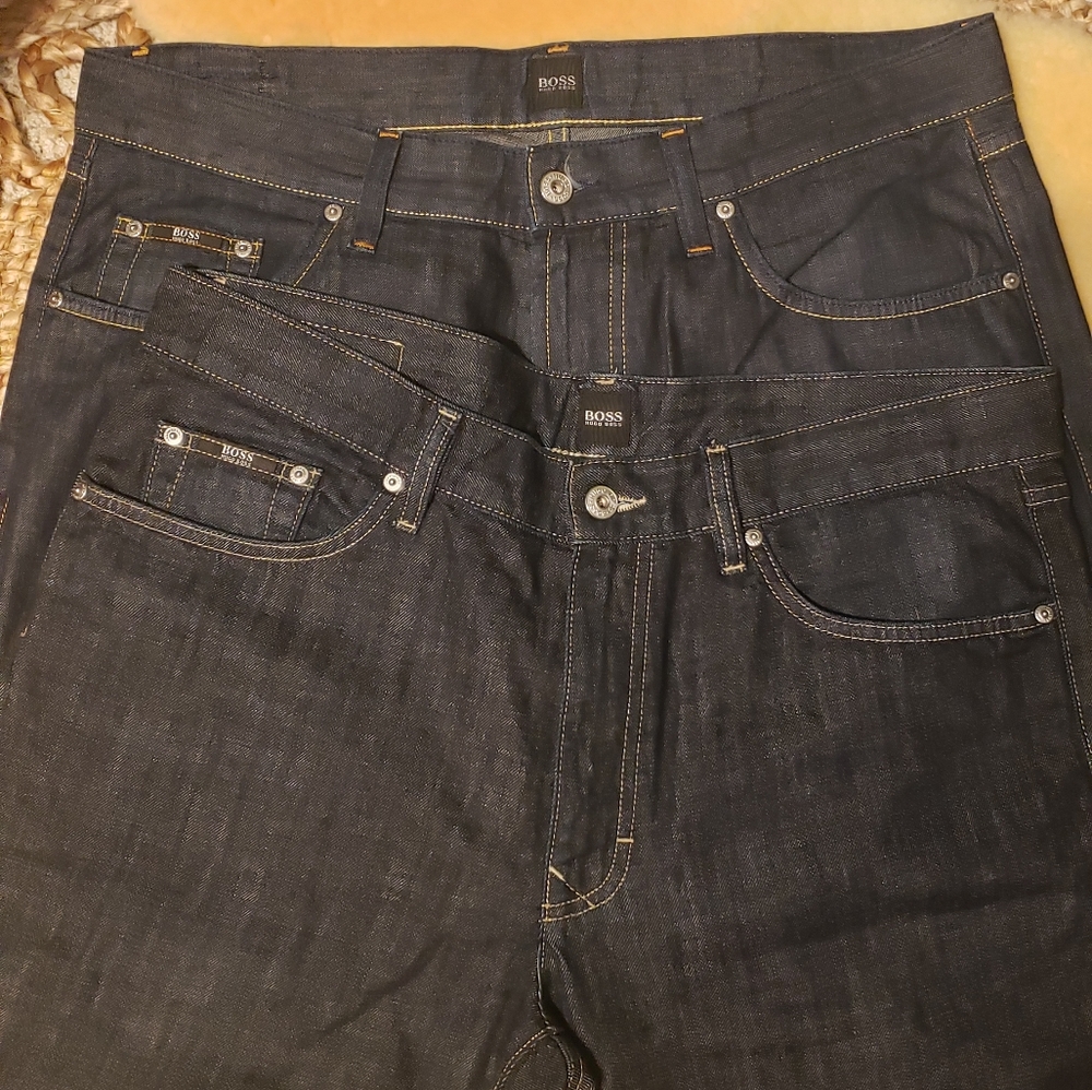 BOSS Hugo boss Jeans